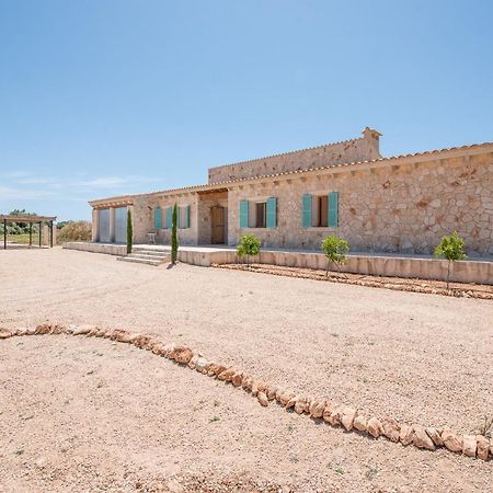 Finca Sa Vinya By Mallorca House Rent Felanitx Esterno foto