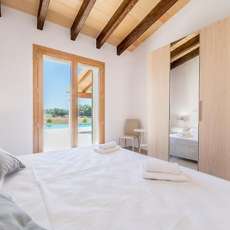 Finca Sa Vinya By Mallorca House Rent Felanitx Esterno foto