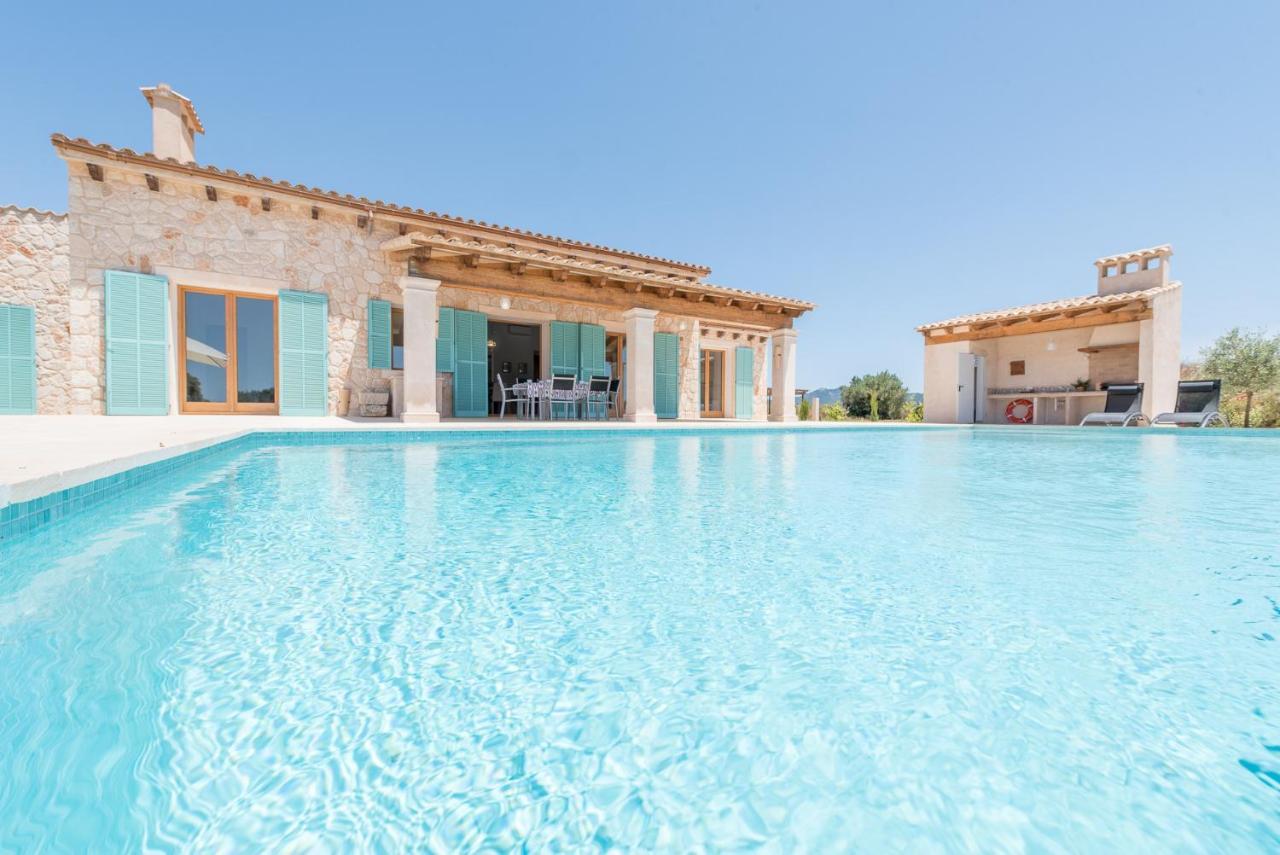 Finca Sa Vinya By Mallorca House Rent Felanitx Esterno foto