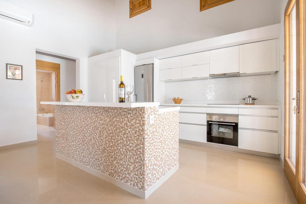 Finca Sa Vinya By Mallorca House Rent Felanitx Esterno foto