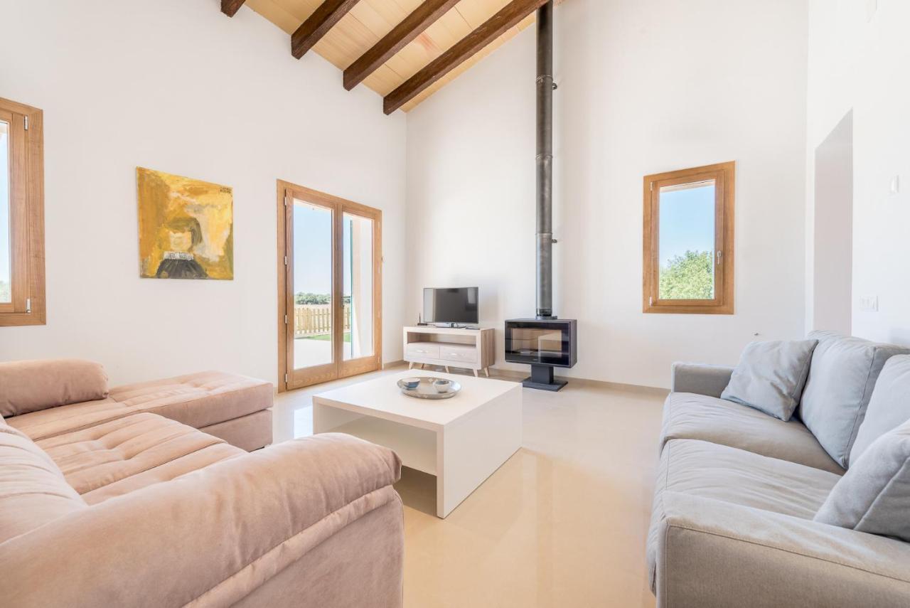 Finca Sa Vinya By Mallorca House Rent Felanitx Esterno foto