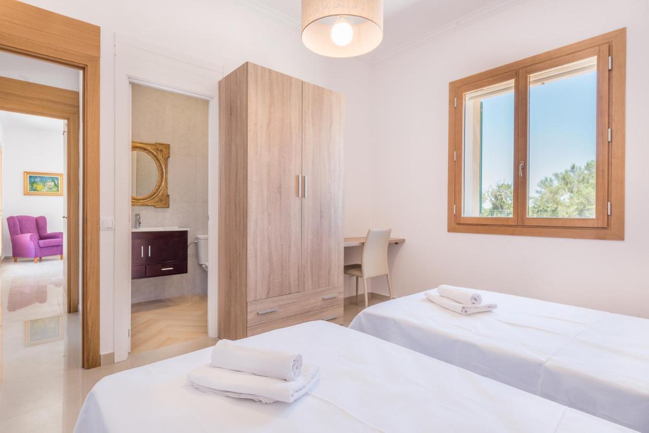 Finca Sa Vinya By Mallorca House Rent Felanitx Esterno foto