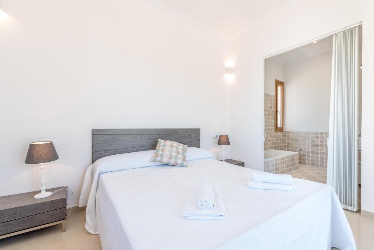Finca Sa Vinya By Mallorca House Rent Felanitx Esterno foto