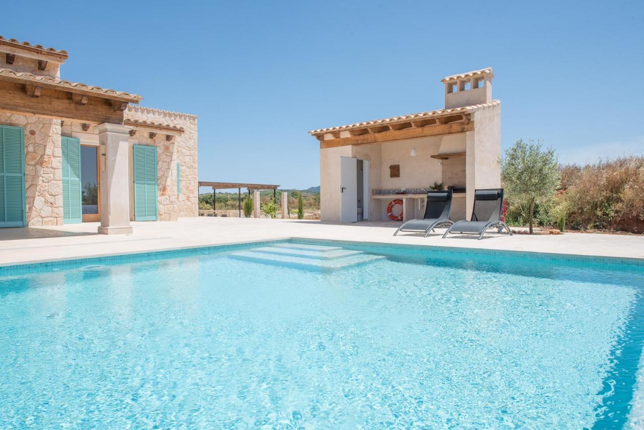 Finca Sa Vinya By Mallorca House Rent Felanitx Esterno foto