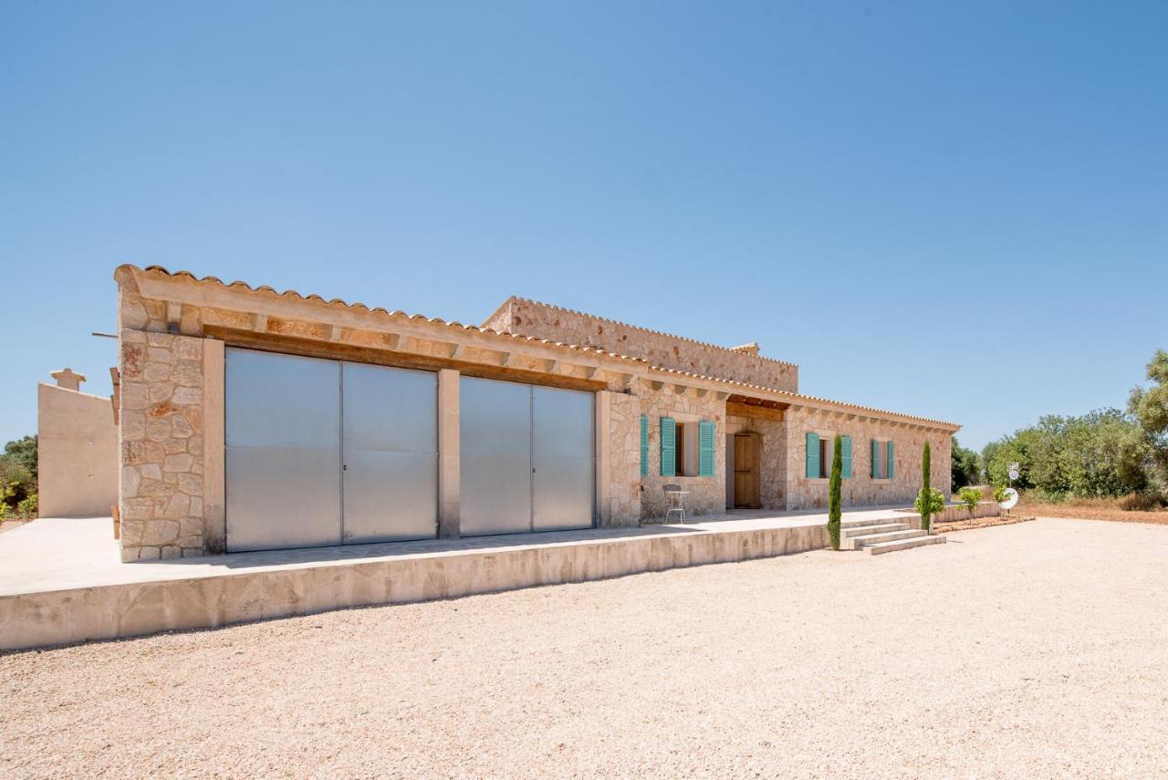 Finca Sa Vinya By Mallorca House Rent Felanitx Esterno foto